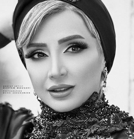 عکس ممد قلی زیبا