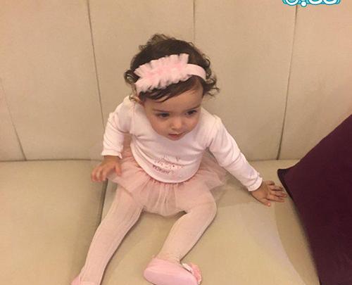 عکس دختر آزاده نامداری