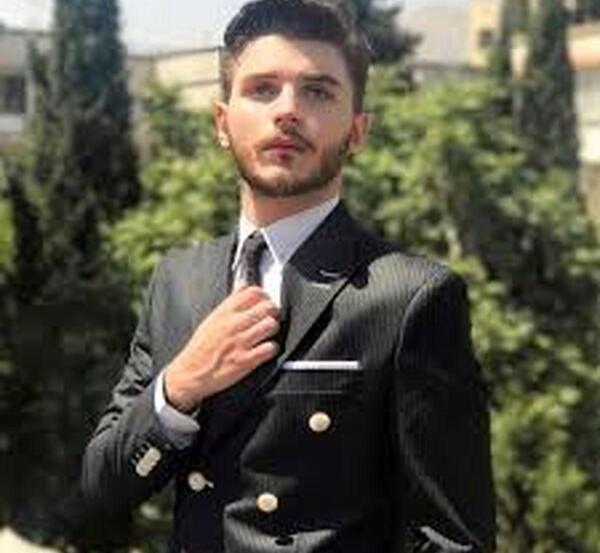 عکس دختر پسر لاکچری