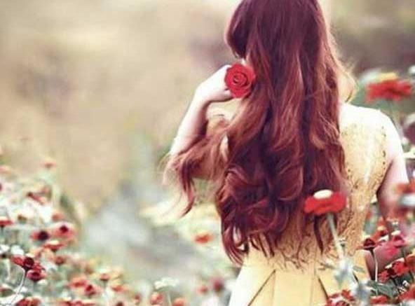 عکس دختر جلف برای پروفایل