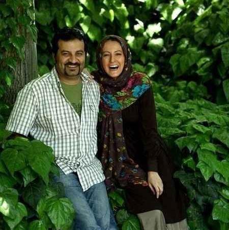 عکس دختر جعفر دهقان