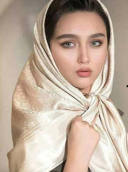 عکس دختر خوشتیپ باکلاس