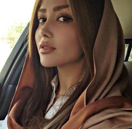 عکس دختر خوشتیپ باکلاس