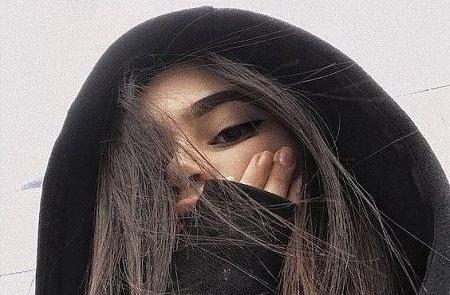 عکس دختر خفن واسه پروفایل
