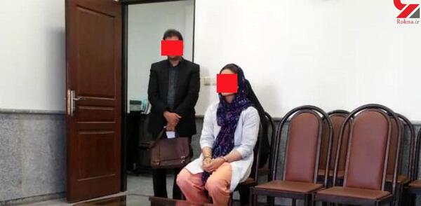 عکس دختر شیک پوش