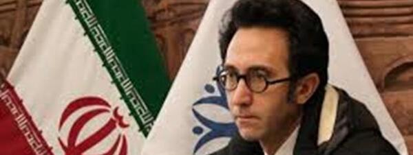 عکس دختر شهردار تبریز