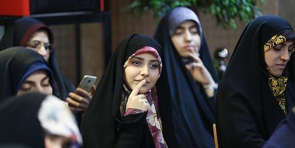 عکس دختر صابر خراسانی