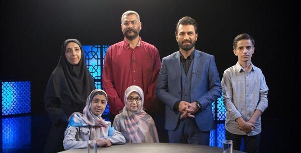 عکس دختر صابر خراسانی