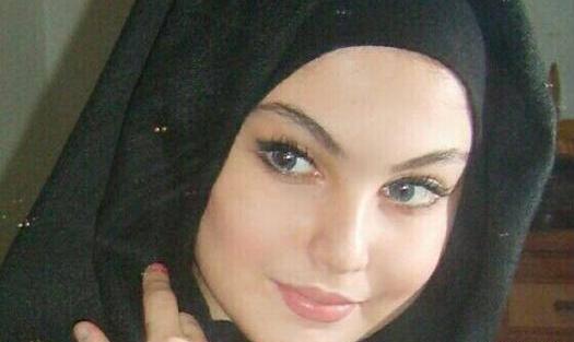 عکس دختر صورت گرد خوشگل ایرانی