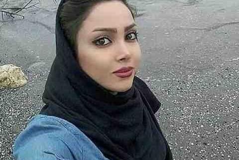 عکس دختر طبیعی ساده