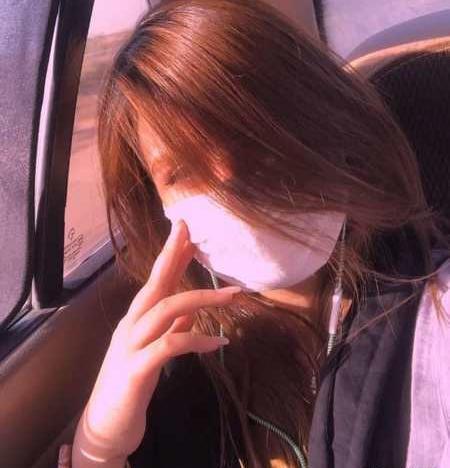 عکس دختر طبیعی واسه پروفایل