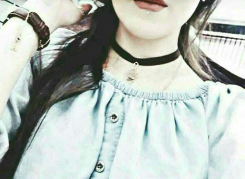 عکس دختر طبیعی برای پروف