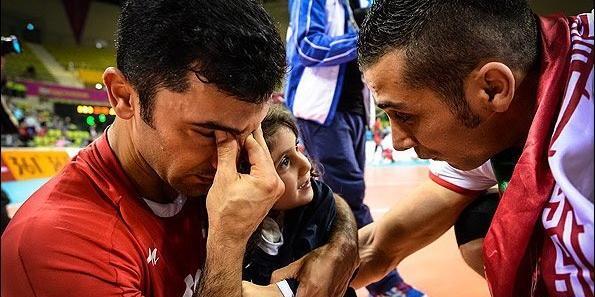 عکس دختر فرهاد ظریف ترمه