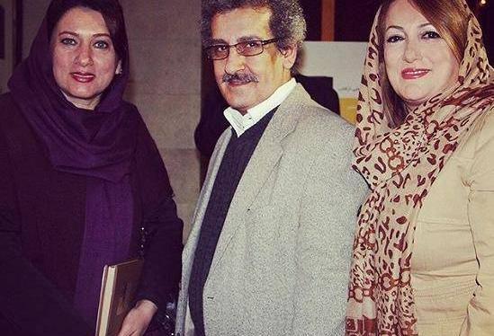 عکس دختر فریبا متخصص