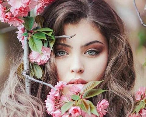 عکس دختر قشنگ برای پروفایل