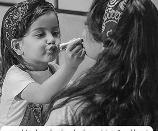 عکس دختر لاکچری شیک
