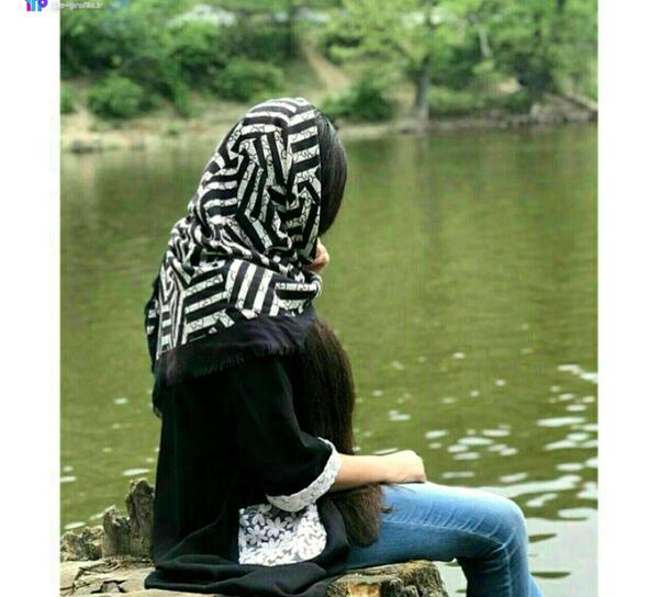 عکس دختر لاکچری فیک