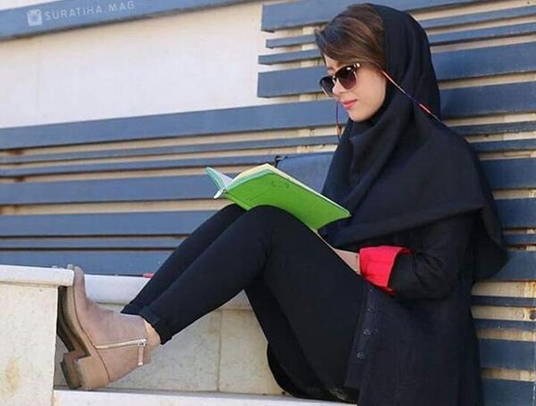 عکس پروفایل دختر com