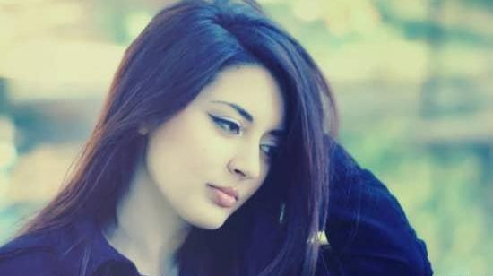 عکس comپروفایل دختر