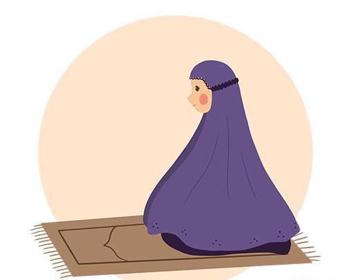 عکس دختر کارتونی png