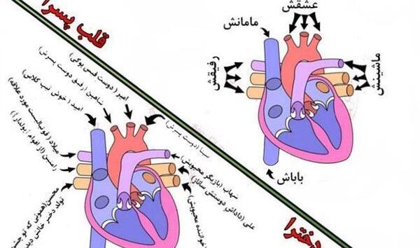 عکس ضد حال روز دختر