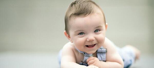 عکس پسر بچه های خوشتیپ