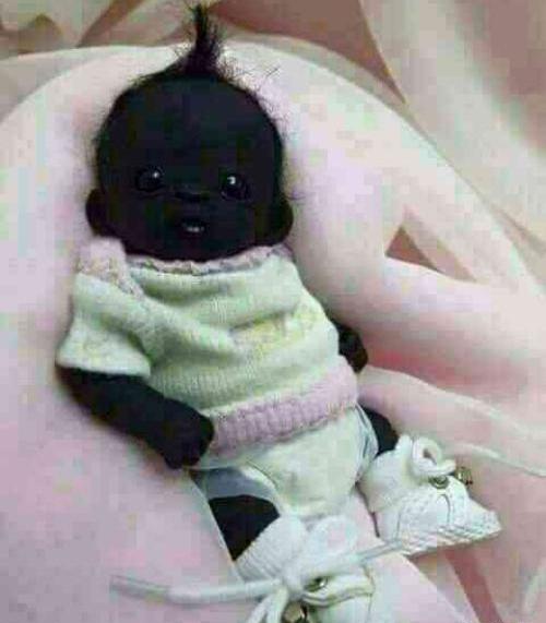 عکس پسر بچه زشت