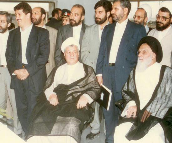 عکس پسر جهانگیری