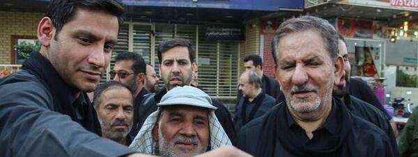 عکس پسر جهانگیری