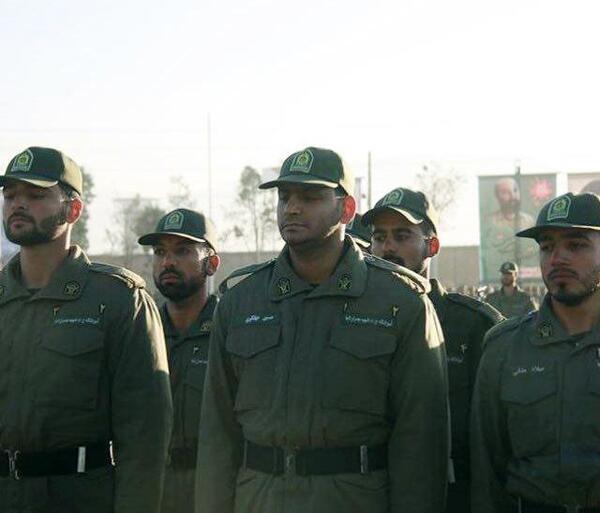 عکس پسر جهانگیری