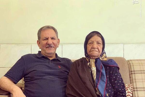 عکس پسر جهانگیری