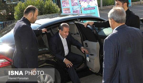 عکس پسر جهانگیری