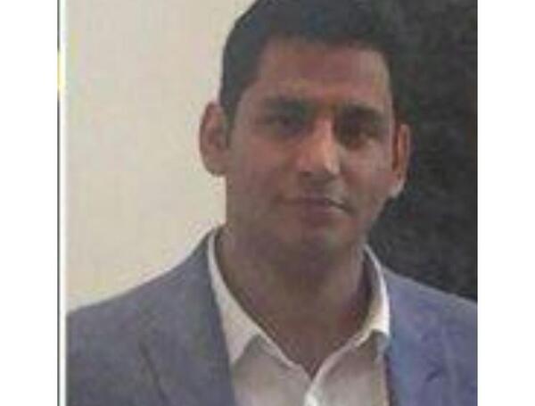 عکس پسر جهانگیری