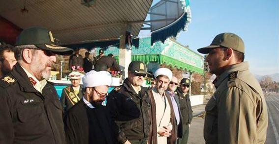 عکس پسر جهانگیری