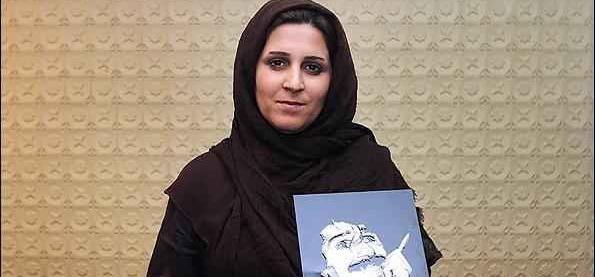 عکس پسر حسین پناهی