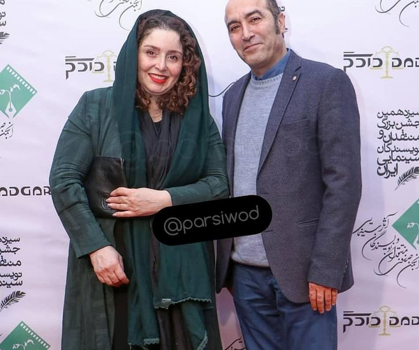 عکس پسر حسین پناهی