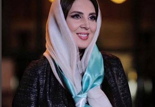 عکس پسر حسین پناهی بازیگر