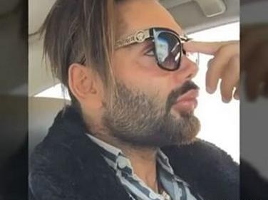 عکس پسر دماغ عملی خوشگل