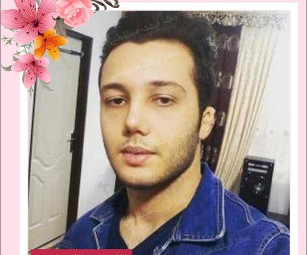 عکس پسر دماغ عملی خوشگل