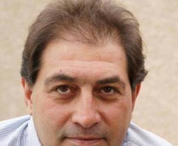 عکس پسر غلامرضا تختی