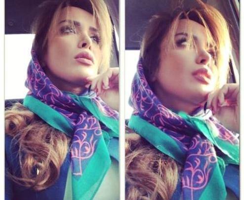 عکس پسر فیک زشت