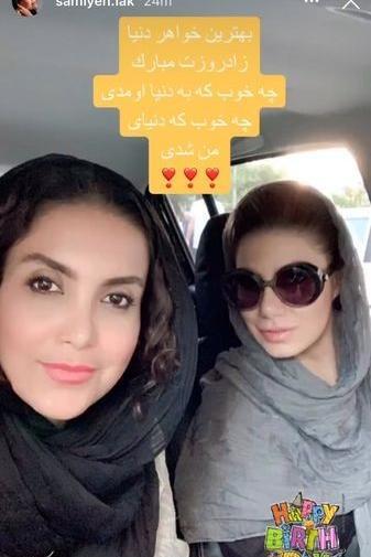 عکس پسر لک