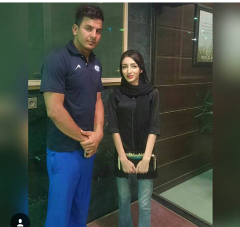 عکس پسر لک