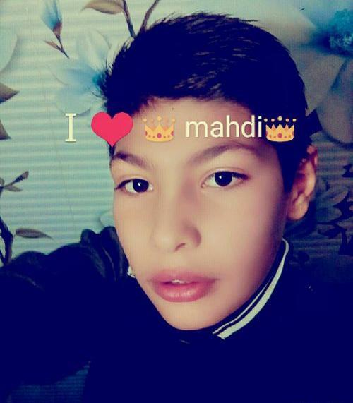 عکس پسر ویسگون