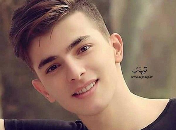 عکس پسر های جذاب و خوشتیپ ایرانی