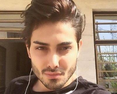 عکس پسر های خوشگل و خوشتیپ ایرانی