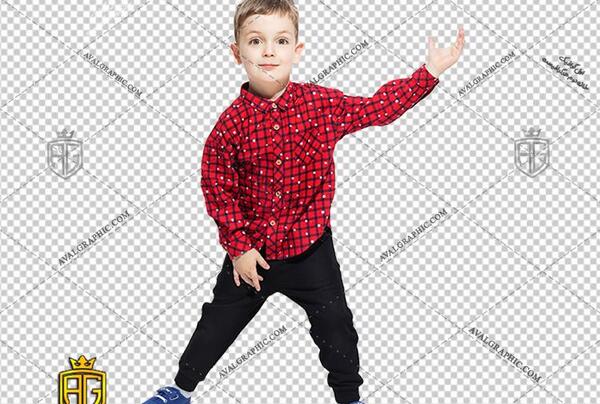 عکس پسر png