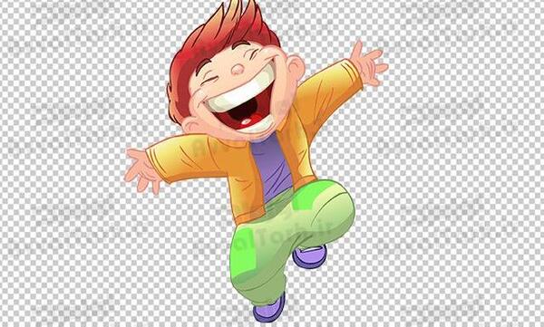 عکس پسر png