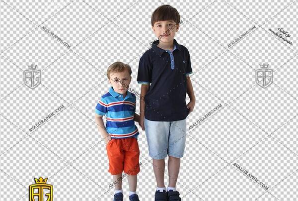 عکس پسر png