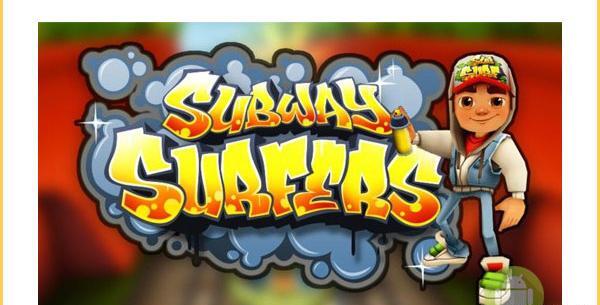 عکس پسر سازنده بازی subway surf